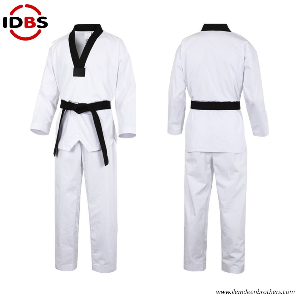 Taekwondo Uniform